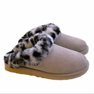 ugg slippers size 10